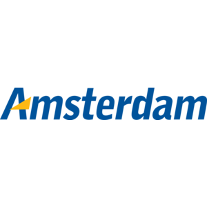 Amsterdam Printing Logo