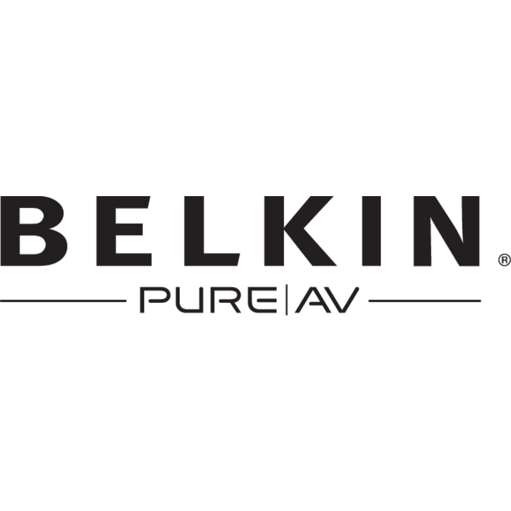 Belkin Pure logo, Vector Logo of Belkin Pure brand free download (eps ...