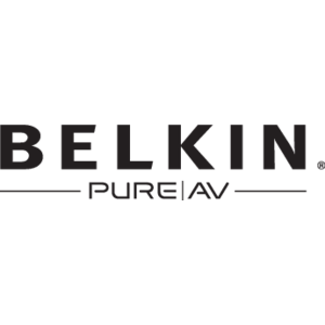Belkin Pure Logo