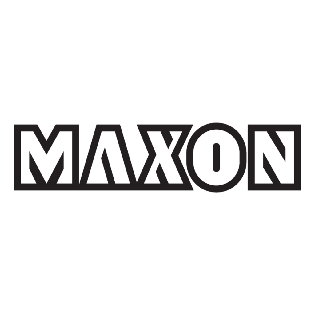 Maxon(298)