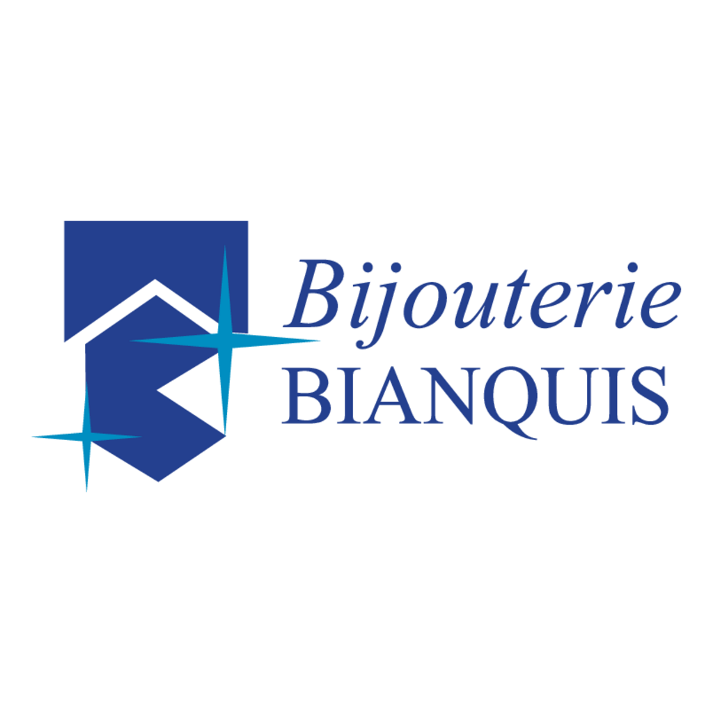 Bijouterie,Bianquis