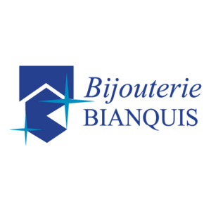Bijouterie Bianquis Logo