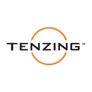 Tenzing Logo