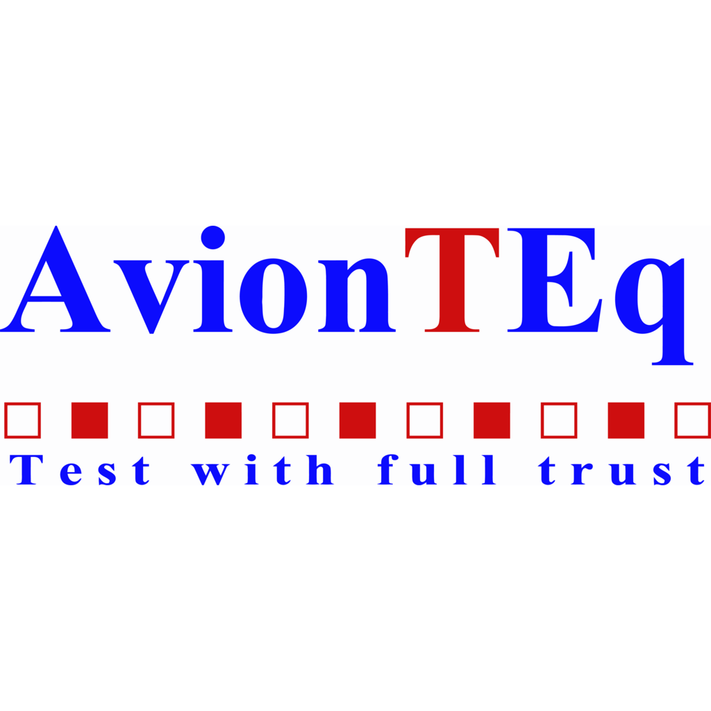 Aircraft, Test, Equipment