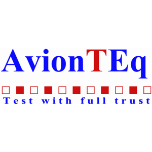 Aircraft Test Equipment Logo