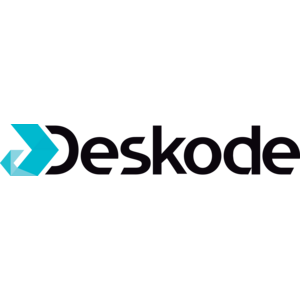 Deskode Logo