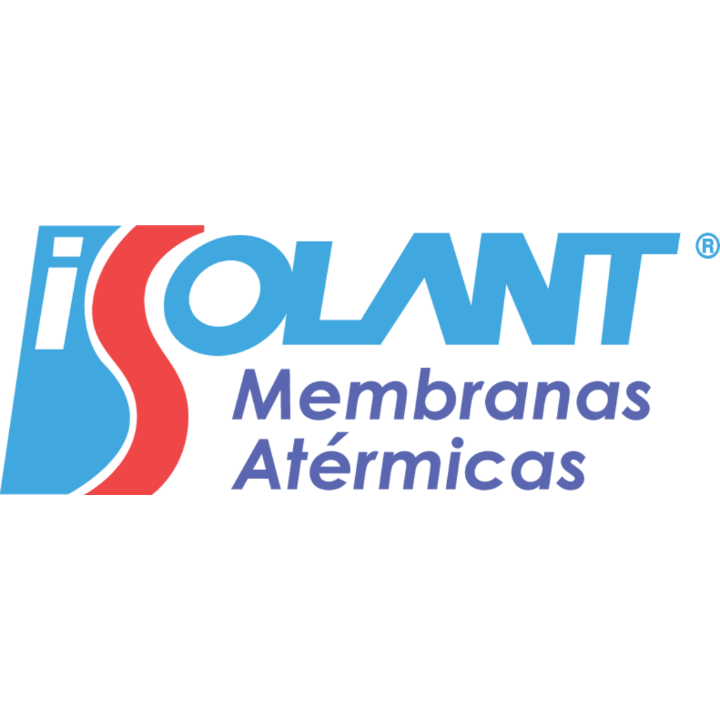 Isolant,Membranas,Atérmicas