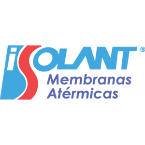 Isolant Membranas Atérmicas Logo