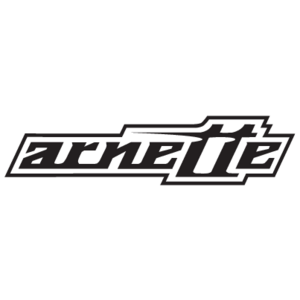 Arnette Logo