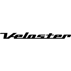 Veloster Logo