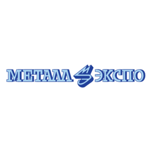 Metal-Expo Logo