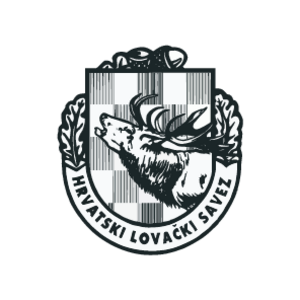 Hrvatski Lovacki Savez Logo