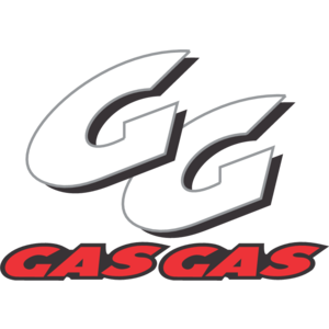 Gas Gas Logo