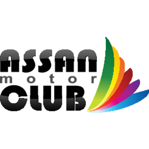Assan Motor Club Logo