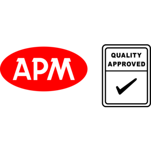 APM Logo