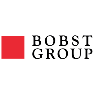 Bobst Group Logo
