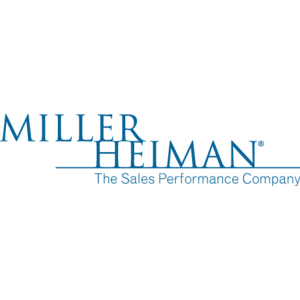 Miller Heiman Logo