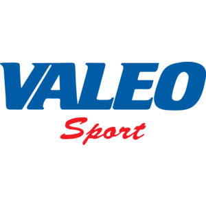 Valeo Sports Logo