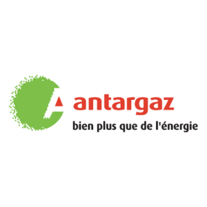 Antargaz Logo