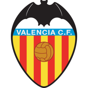 Valencia CF Logo