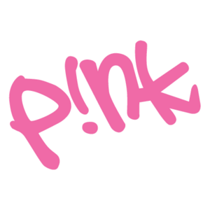 P!nk Logo