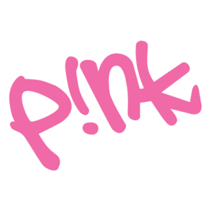 P!nk logo, Vector Logo of P!nk brand free download (eps, ai, png, cdr ...