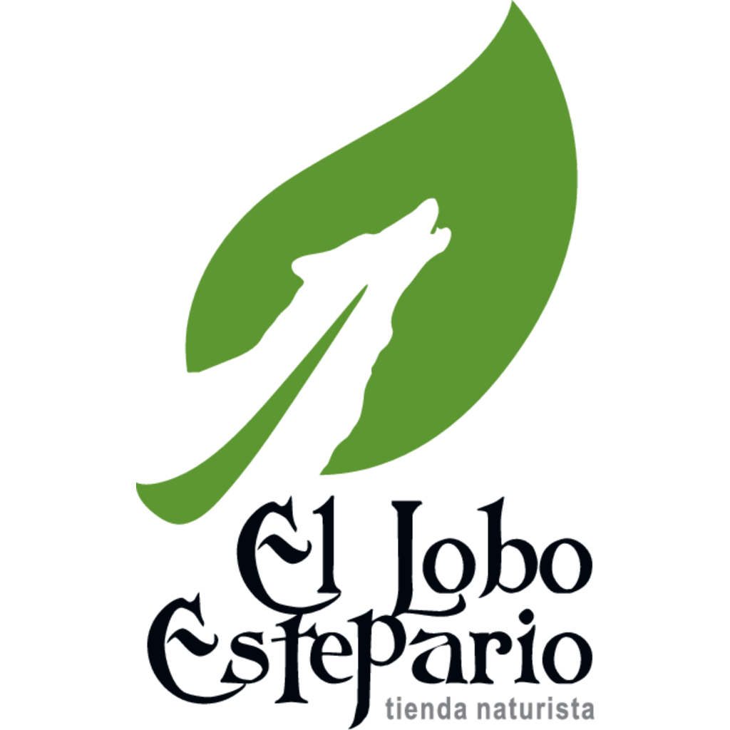 Logo, Industry, Mexico, El_Lobo_Estepario