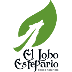 El_Lobo_Estepario Logo