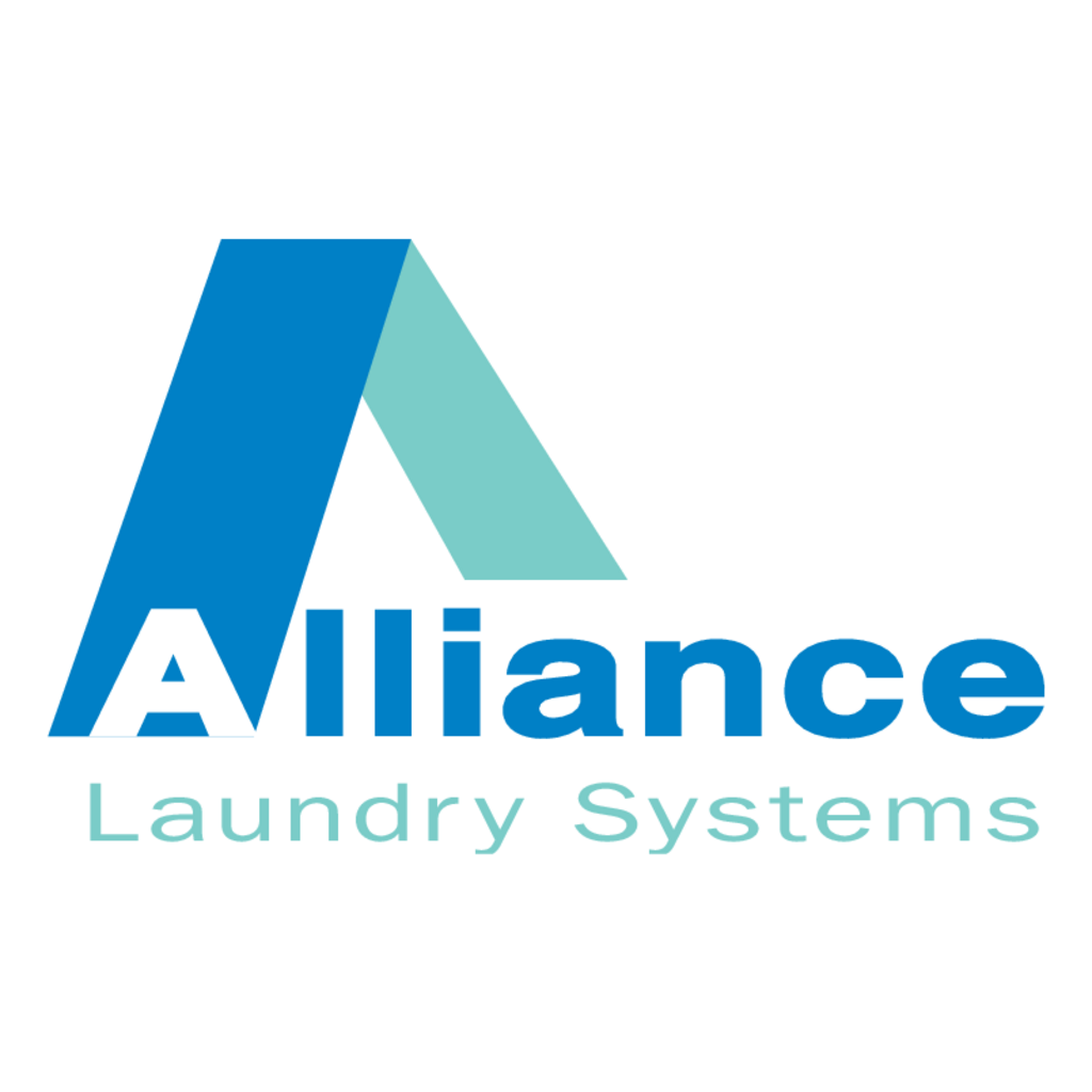 Alliance,Laundry,Systems