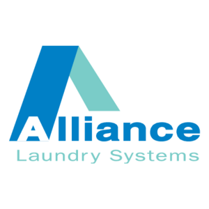 Alliance Laundry Systems Logo