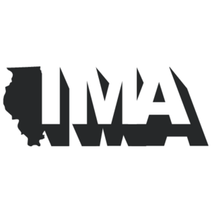 IMA(164) Logo