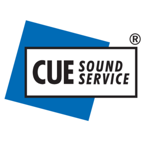 CUE Logo