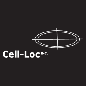 Cell-Loc Logo