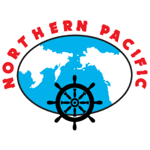 Northern Pacific Logo