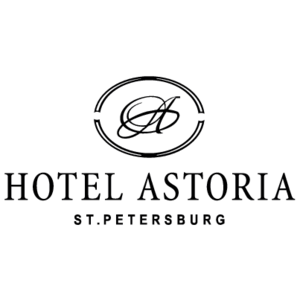 Astoria Hotel(80) Logo