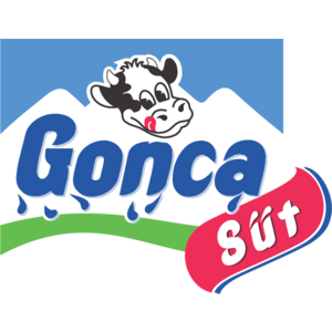 Gonca Süt Logo