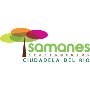 Samanes Logo