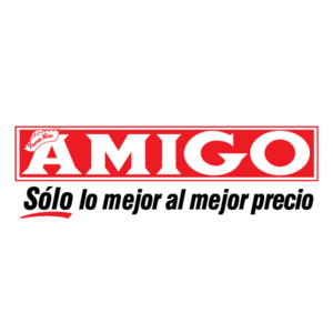 Amigo(119) Logo