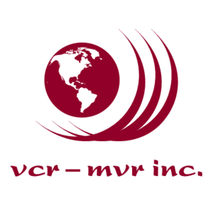 VCR-MVR Logo