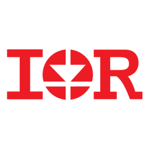 International Rectifier(139) Logo