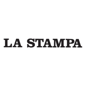 La Stampa Logo