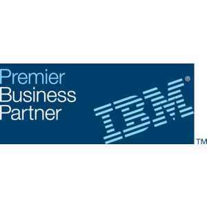 IBM Logo