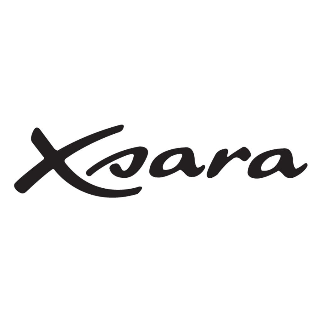 Xsara