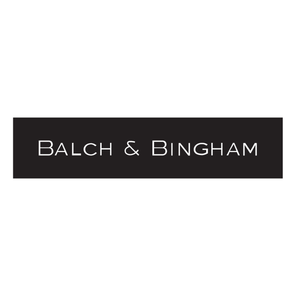 Balch,&,Bingham