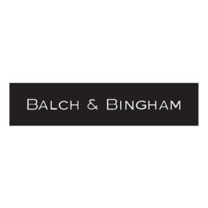 Balch & Bingham Logo