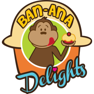 Ban-ana Logo