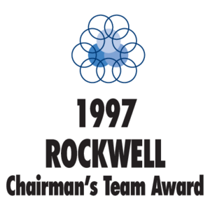 Rockwell 1997 Logo