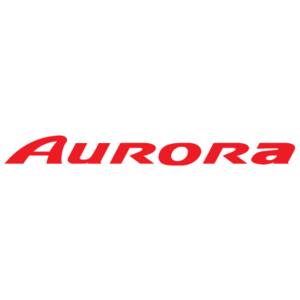 Aurora Logo