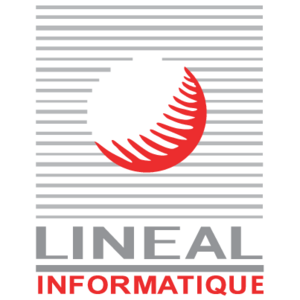 Lineal Informatique Logo