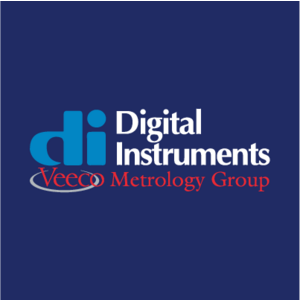 Digital Instruments Logo